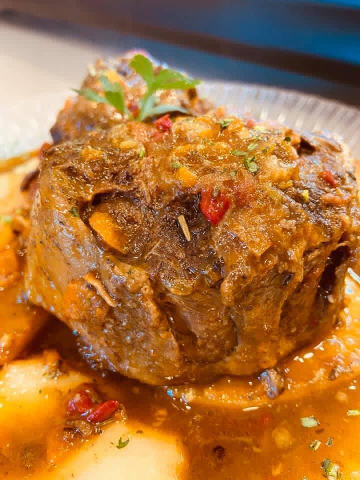 Rabo de toro