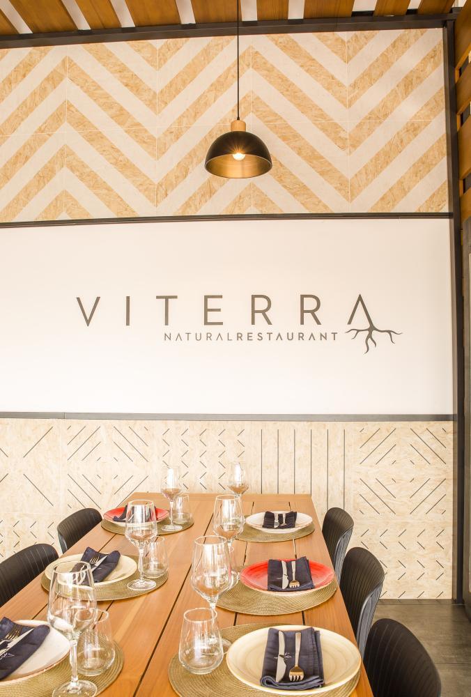 Restaurante Viterra