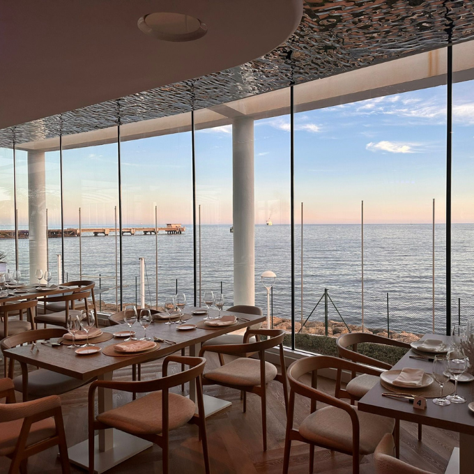 Club de Mar - El Candelero