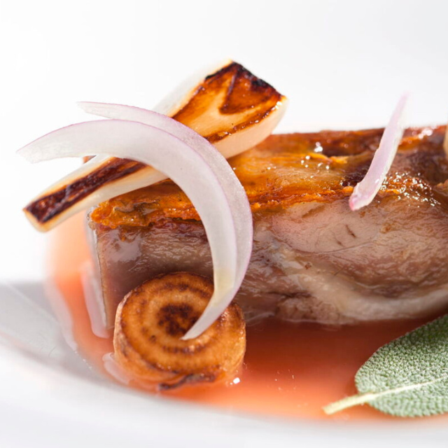 El Corral del Indianu