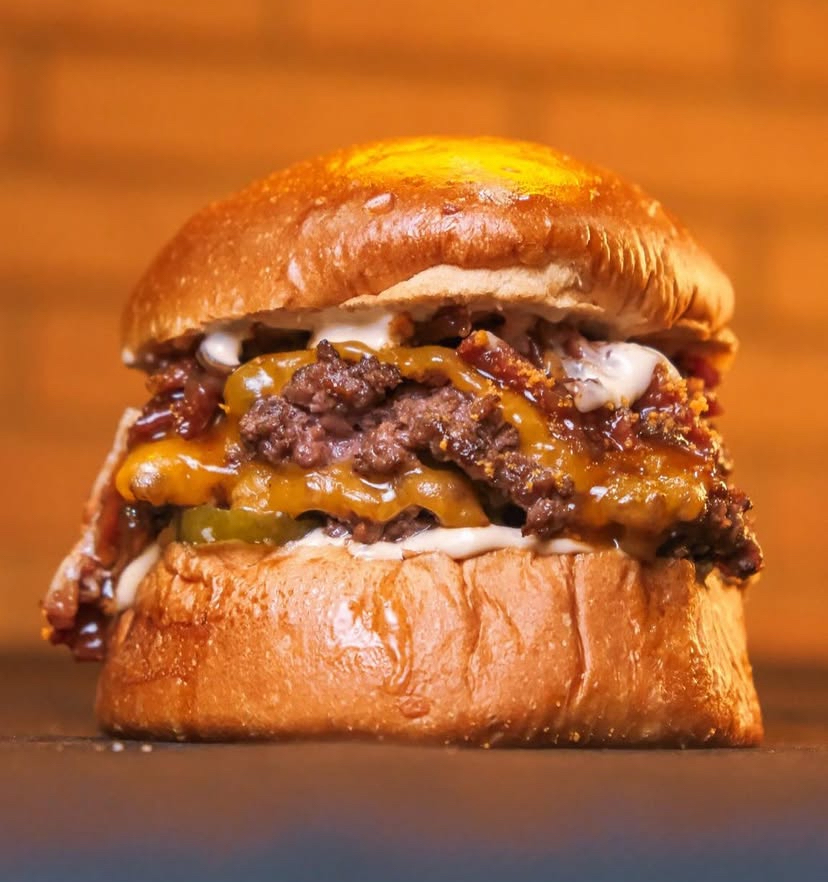 Baool Burgers