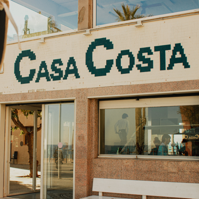 Casa Costa
