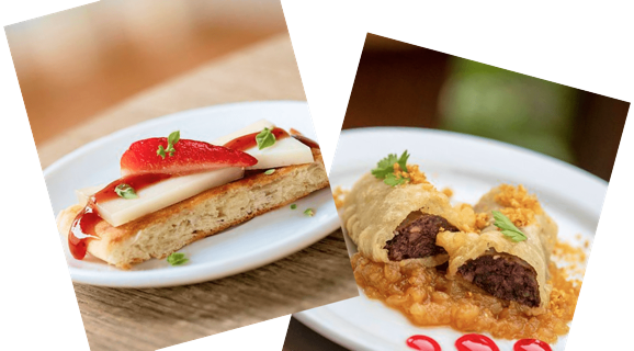 Ganxet Pintxo 2026