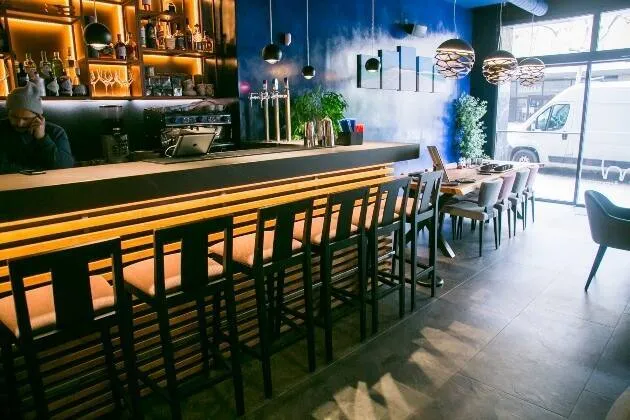 Terminal 42 | Gastronosfera