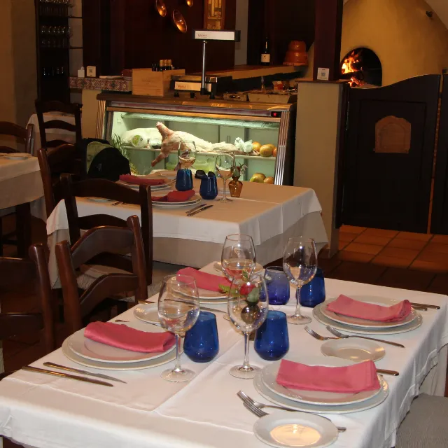 Asador Puerta de Málaga