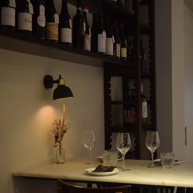 Bodega Garum