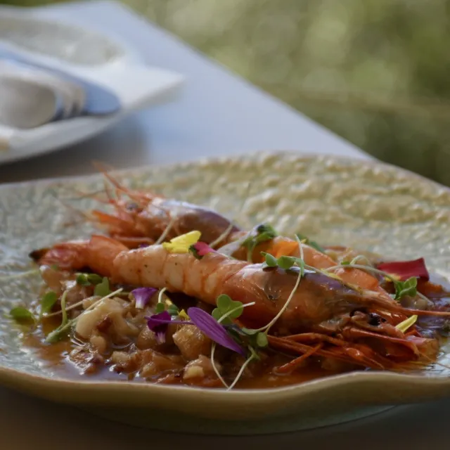 Foradada Restaurant