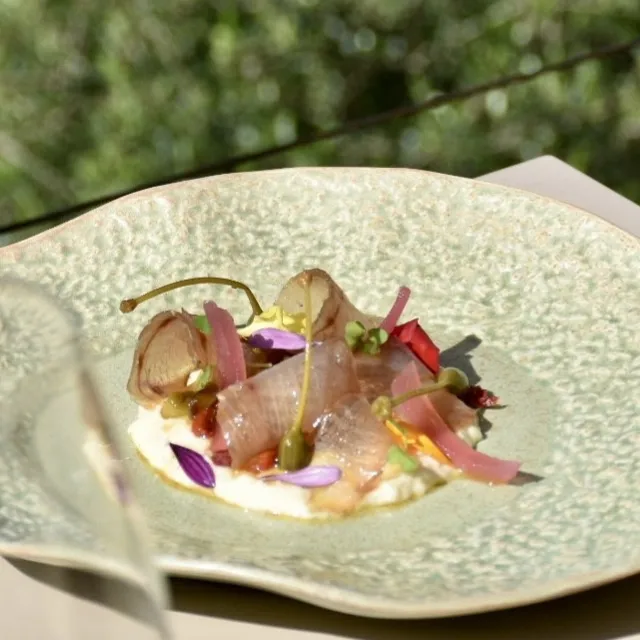 Foradada Restaurant