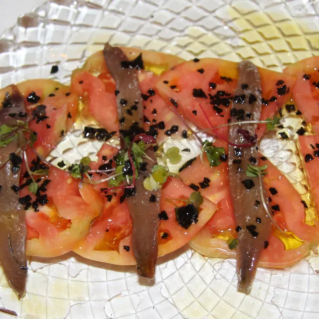 Asador Puerta de Málaga