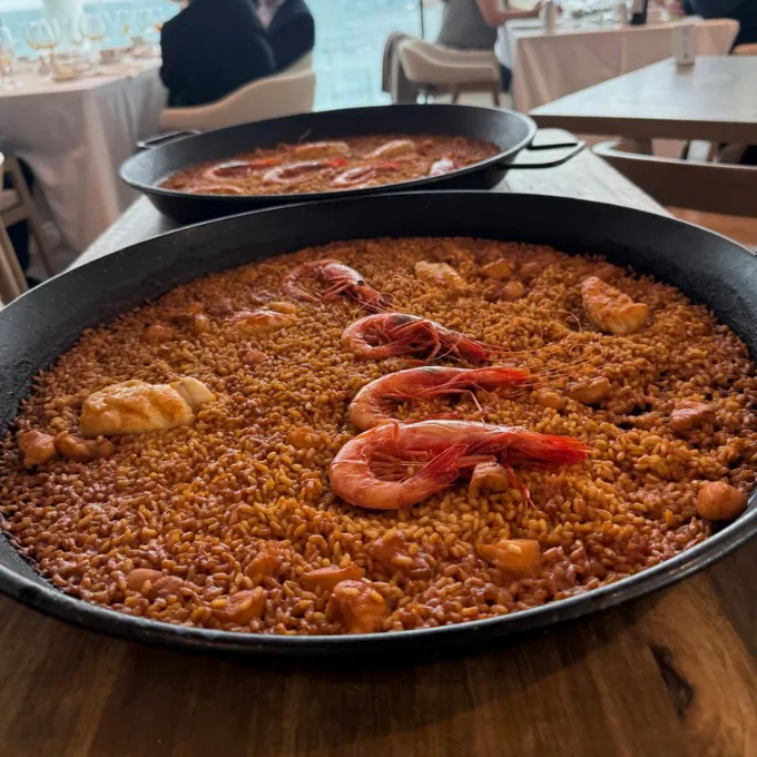 Club de Mar - El Candelero