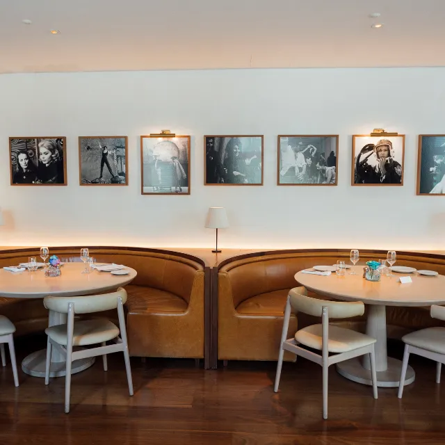 Restaurante Veraz