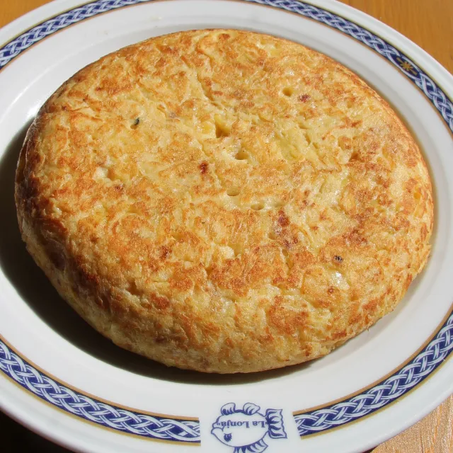 Mediacaña Merendero