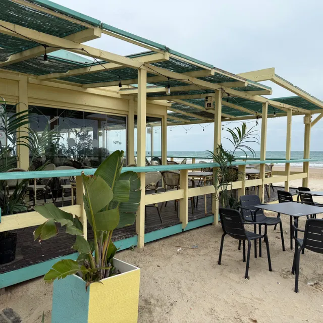 Beach Club Potito