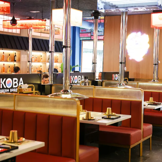 KOBA