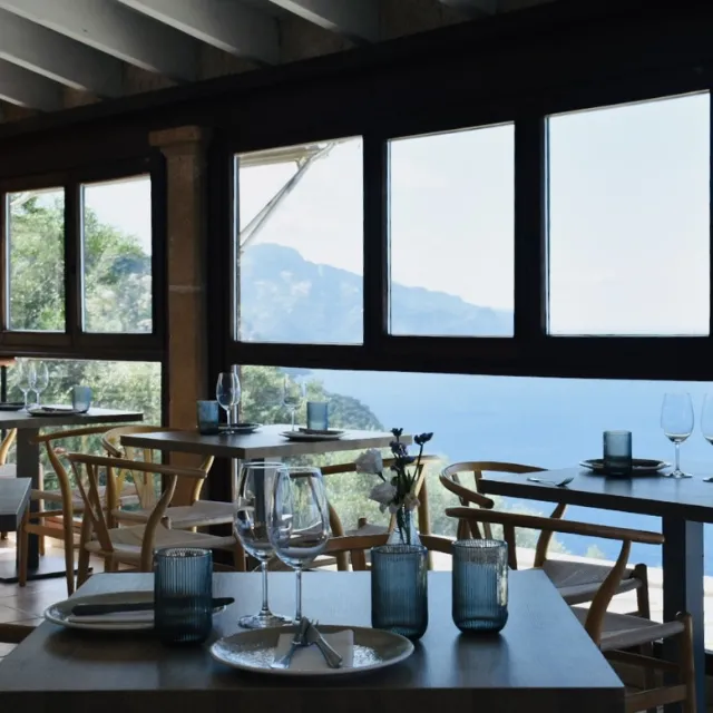 Foradada Restaurant