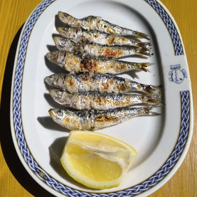 Mediacaña Merendero