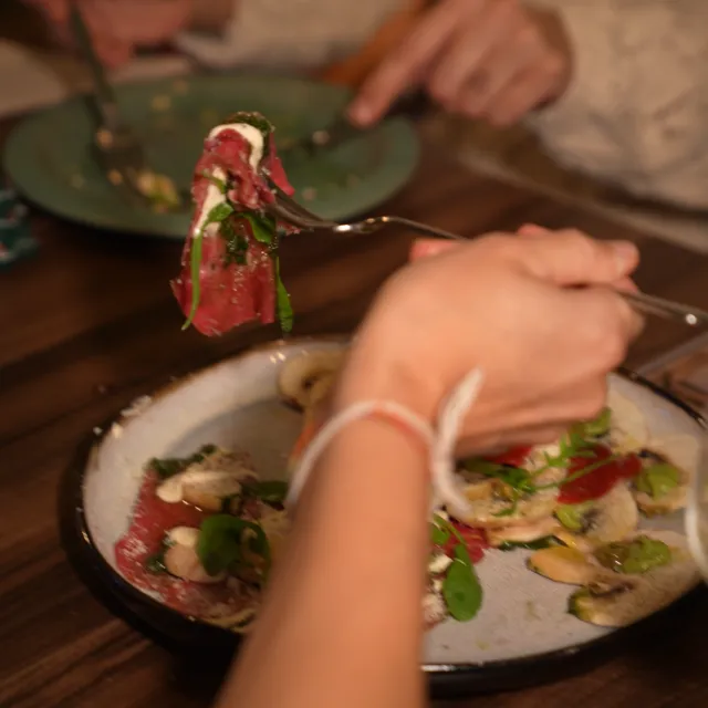 Team Carpaccio