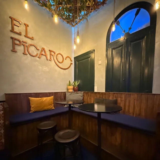 El Pícaro