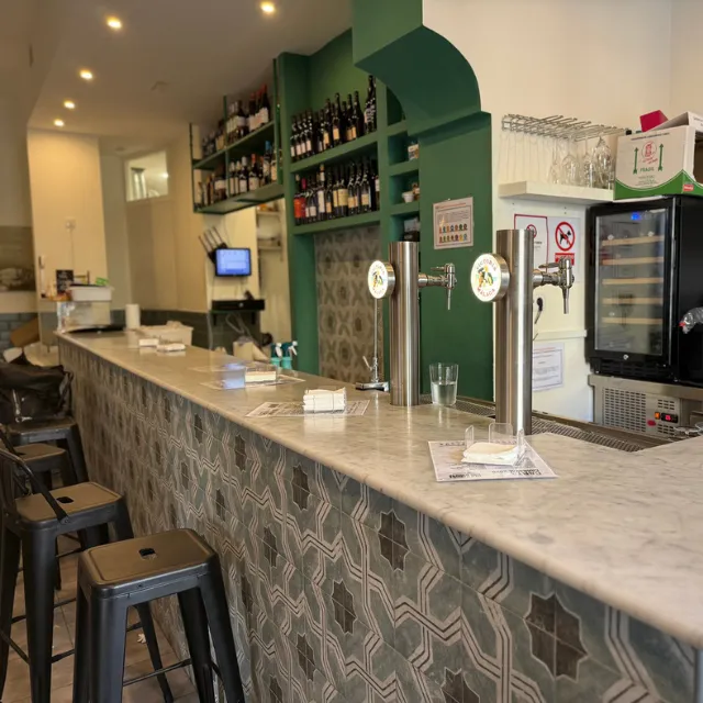 Bar Coruña