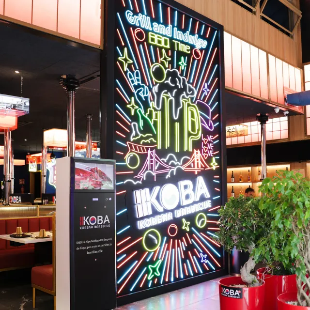 KOBA