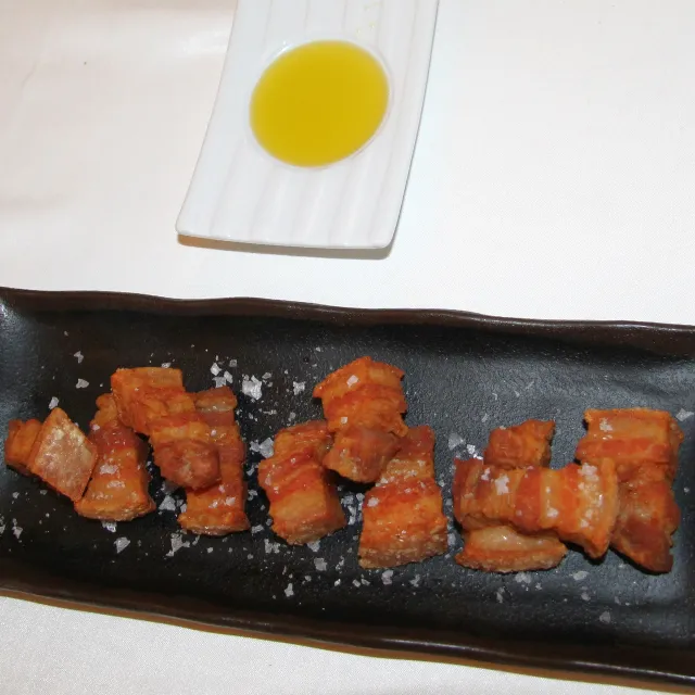 Asador Puerta de Málaga