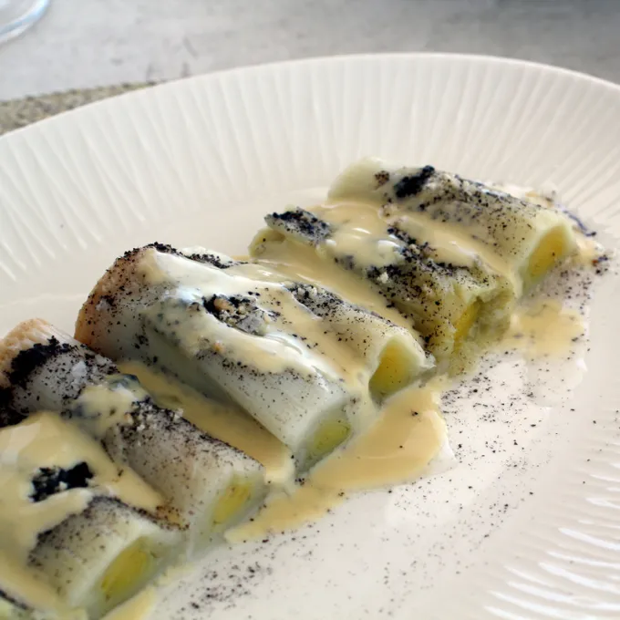 Club de Mar - El Candelero