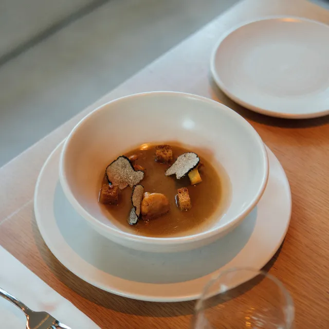 Restaurante Veraz