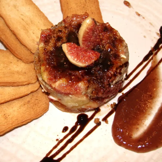 Asador Puerta de Málaga