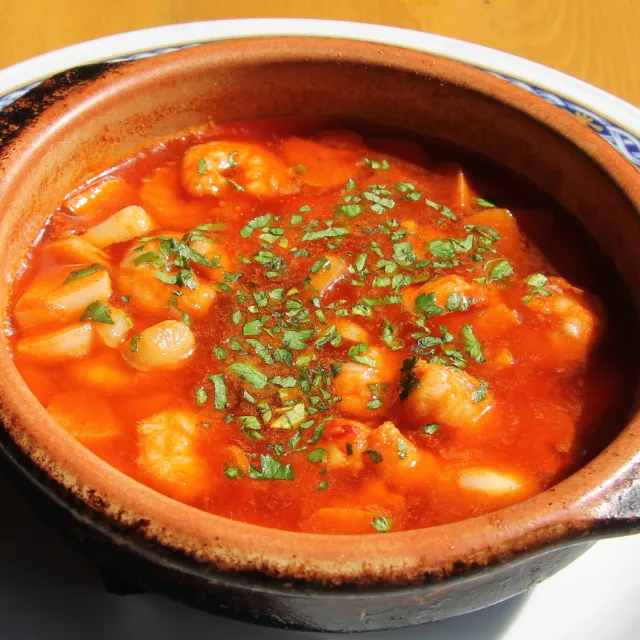 Mediacaña Merendero