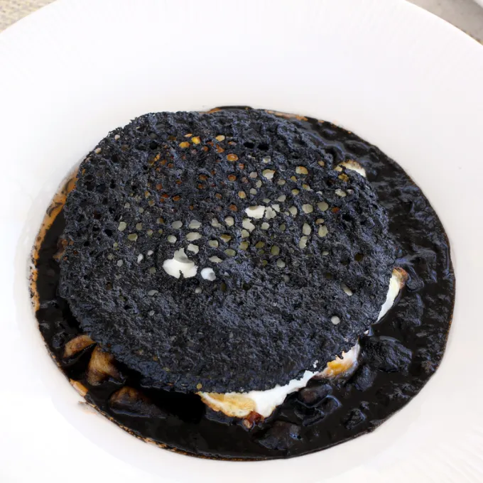 Club de Mar - El Candelero