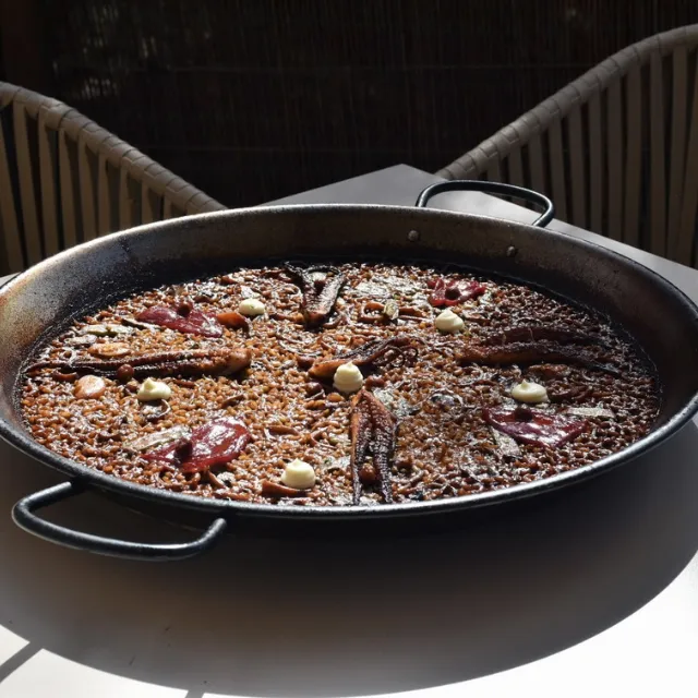 Foradada Restaurant