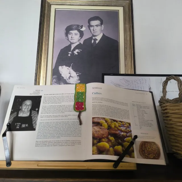 El Chiringuito de Sedella