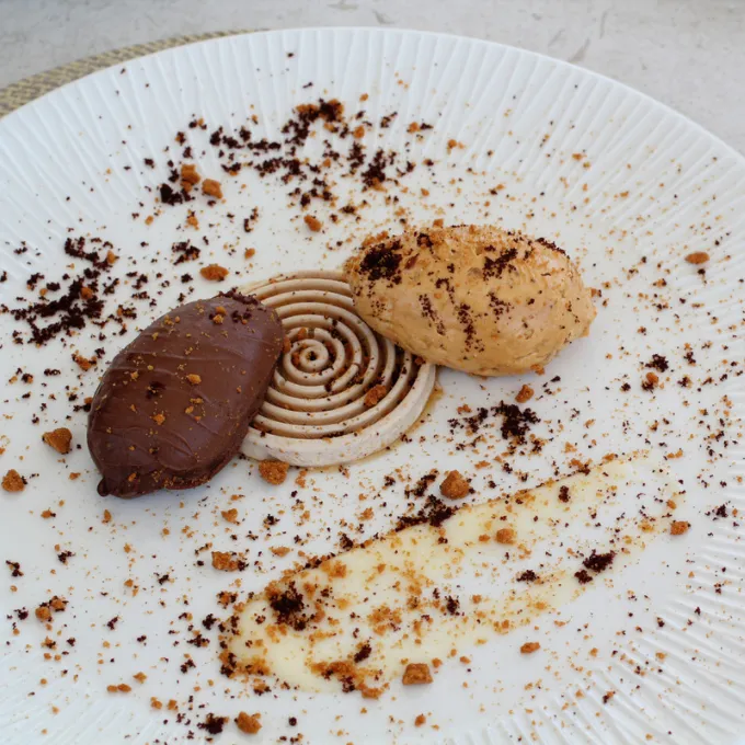 Club de Mar - El Candelero