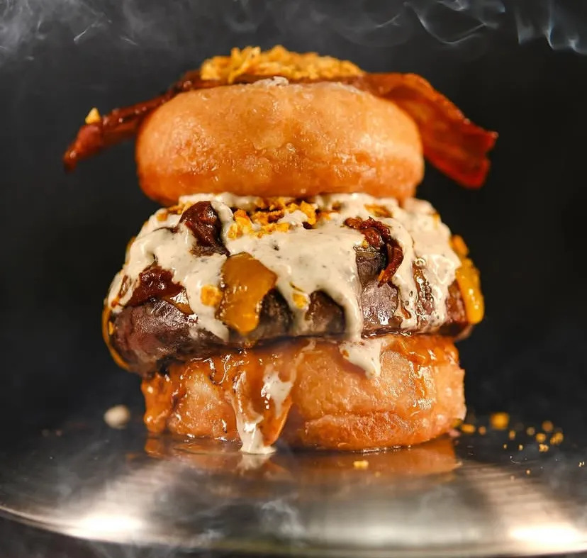 Baool Burgers