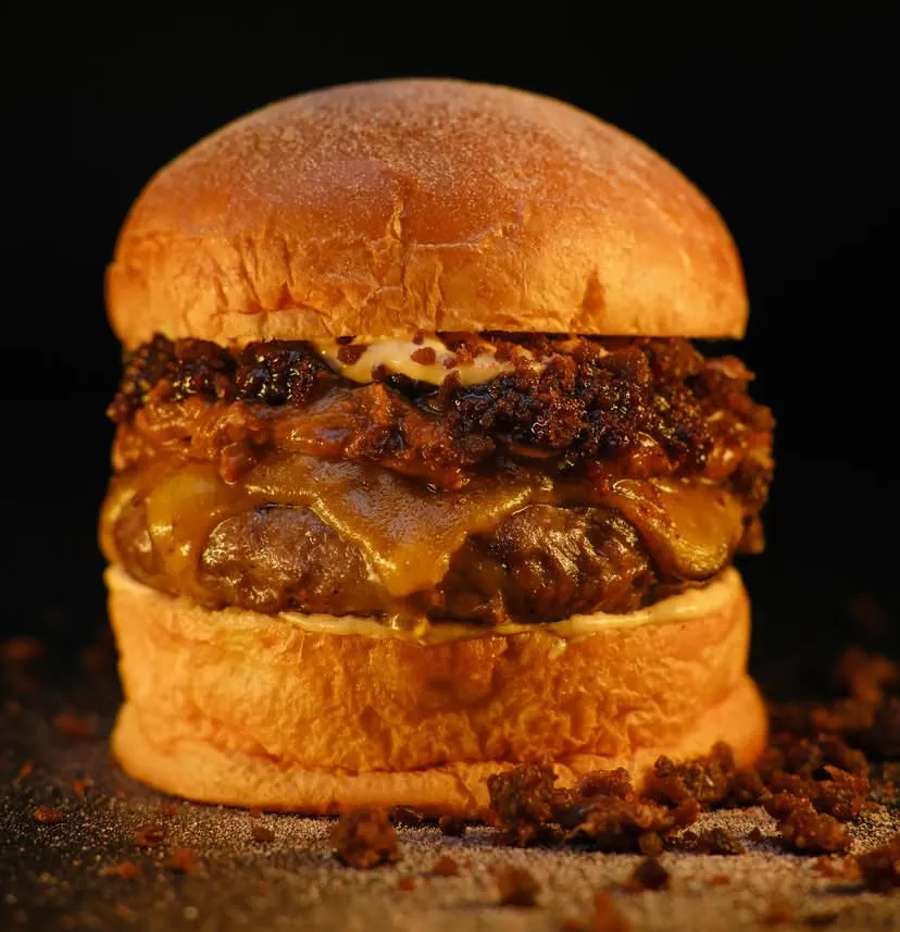 Baool Burgers