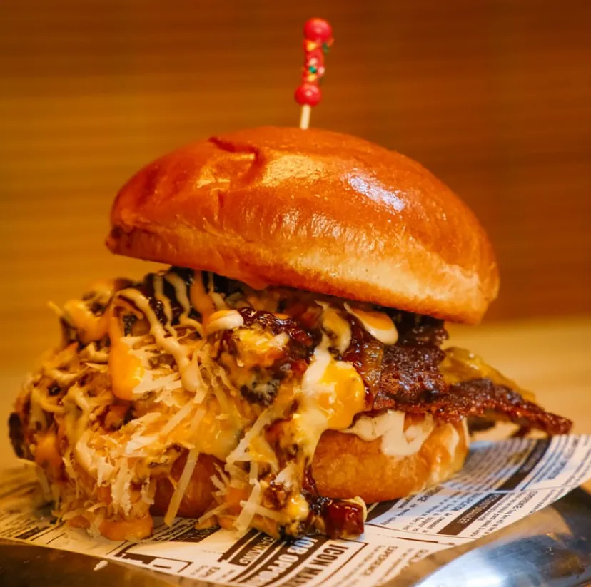 Baool Burgers