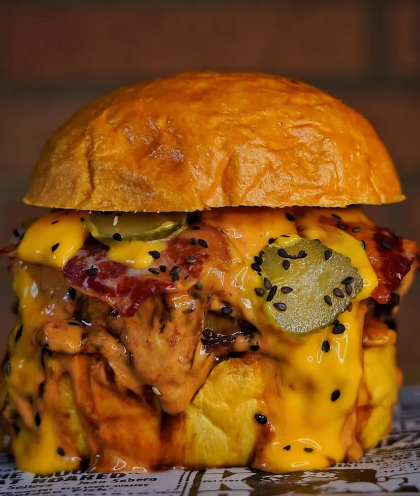 Baool Burgers