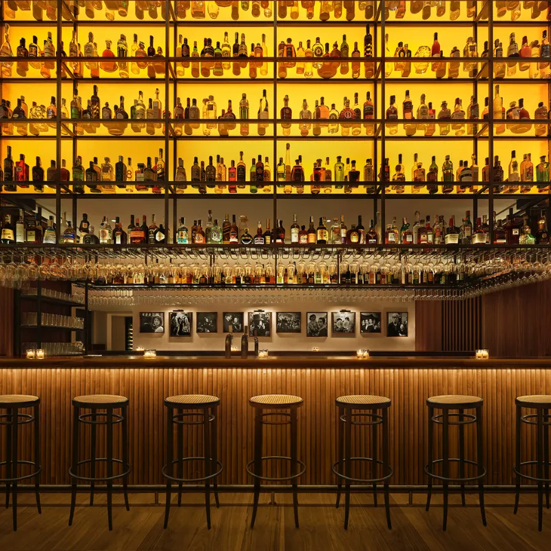 Restaurante Veraz