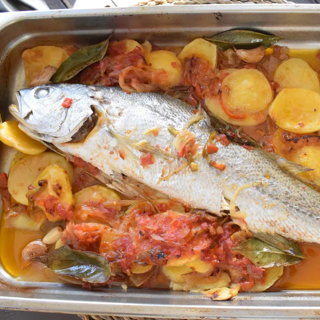 La Plata Casa Matilde