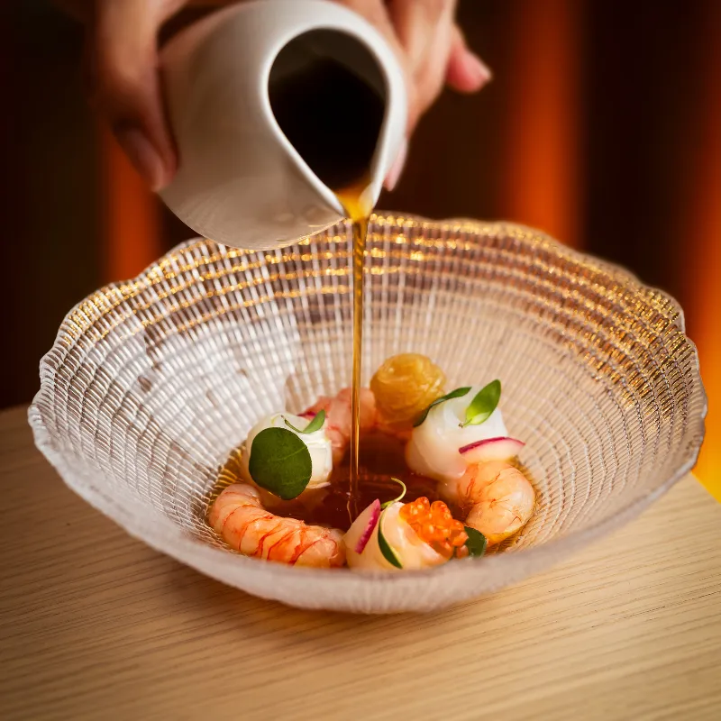 Restaurante Veraz