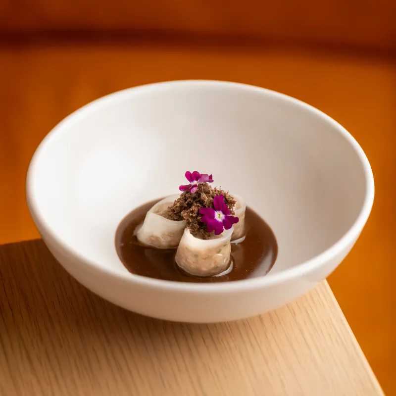 Restaurante Veraz