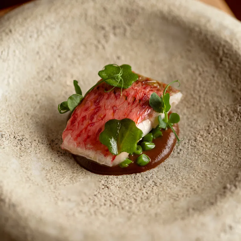 Restaurante Veraz
