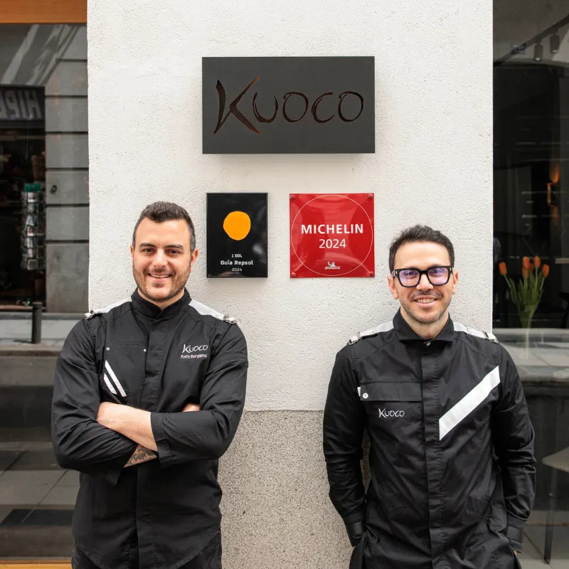 Kuoco