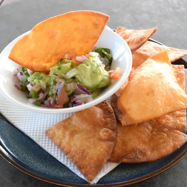 La Plata Casa Matilde