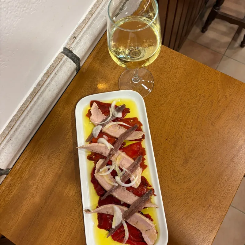 Kroketería Donostiarra