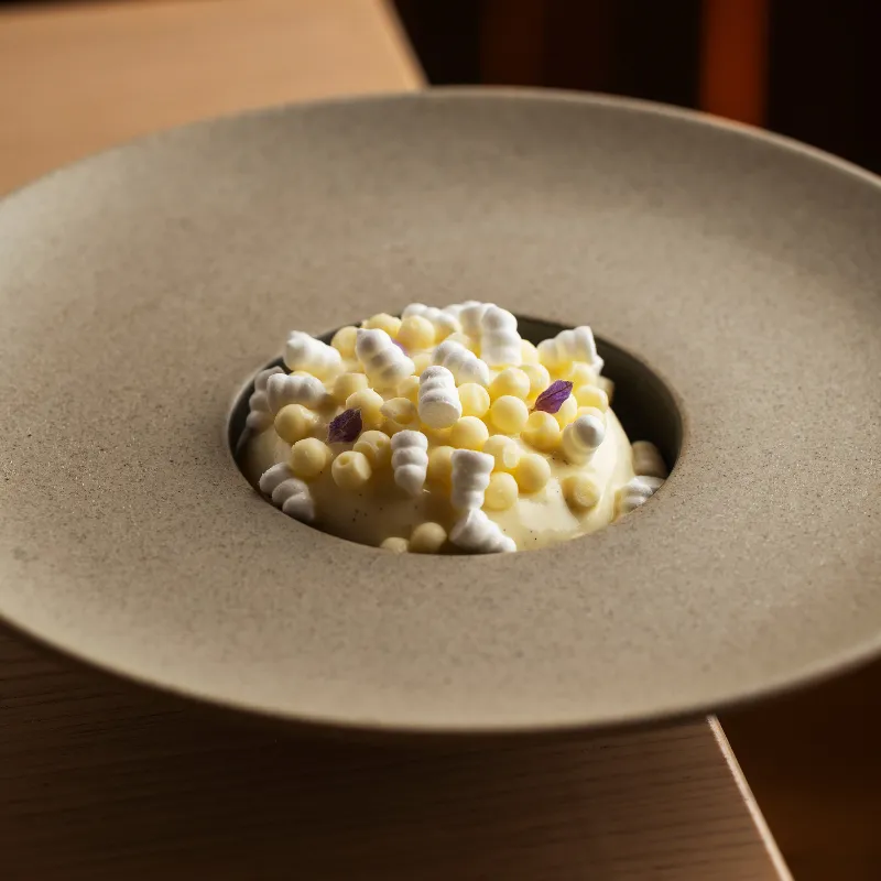 Restaurante Veraz