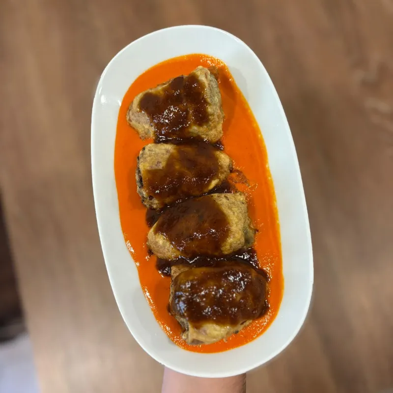 Kroketería Donostiarra