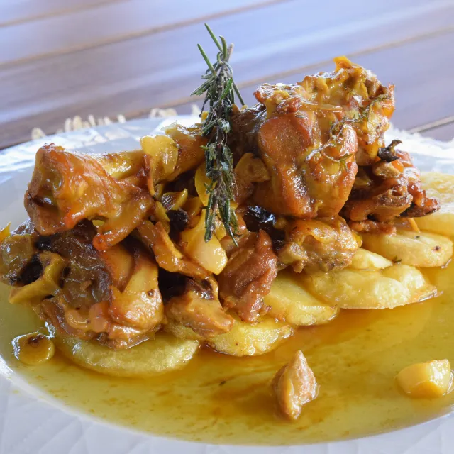 La Plata Casa Matilde