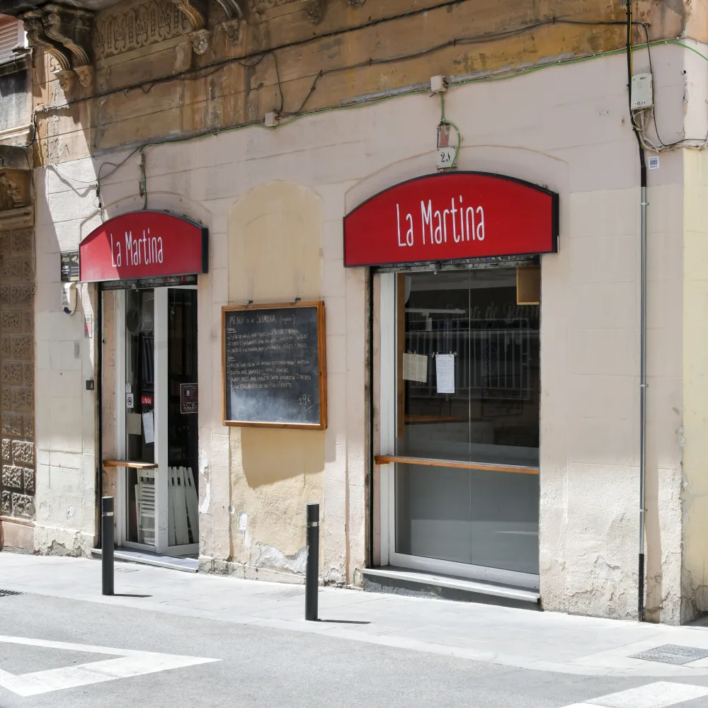 La Martina