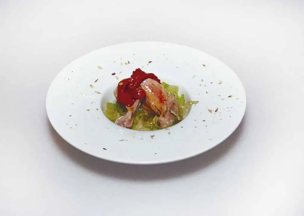 Ciudad Real va de tapas